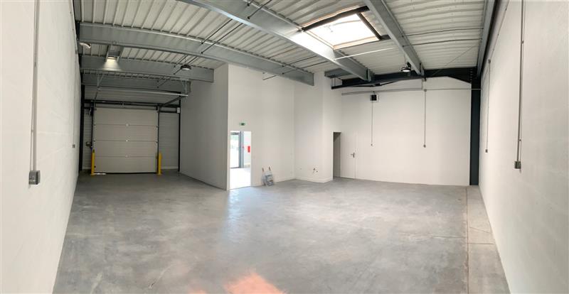 ADVENIS CONSEIL IDF OUEST LOCATION-LOCAL D'ACTIVITE-TRAPPES-78