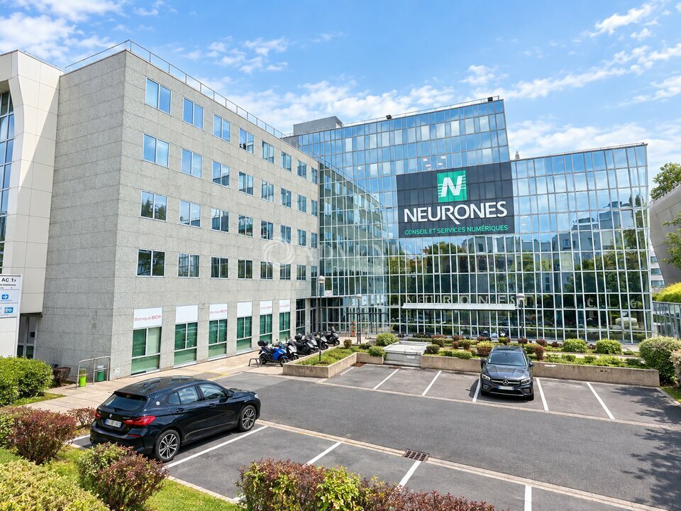 ADVENIS CONSEIL IDF OUEST LOCATION-LOCAL D'ACTIVITE-NANTERRE-92
