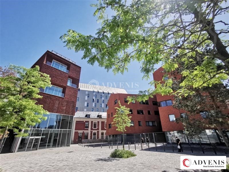 ADVENIS CONSEIL LILLE LOCATION-BUREAUX-LILLE-59