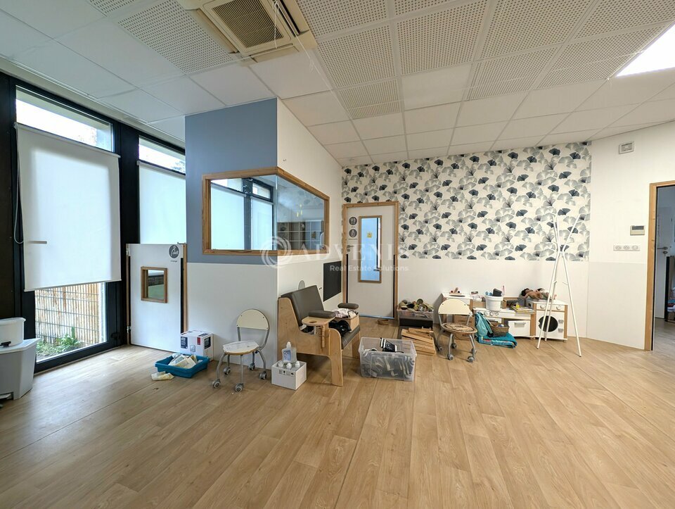 ADVENIS CONSEIL STRASBOURG LOCATION-BUREAUX-OSTWALD-67