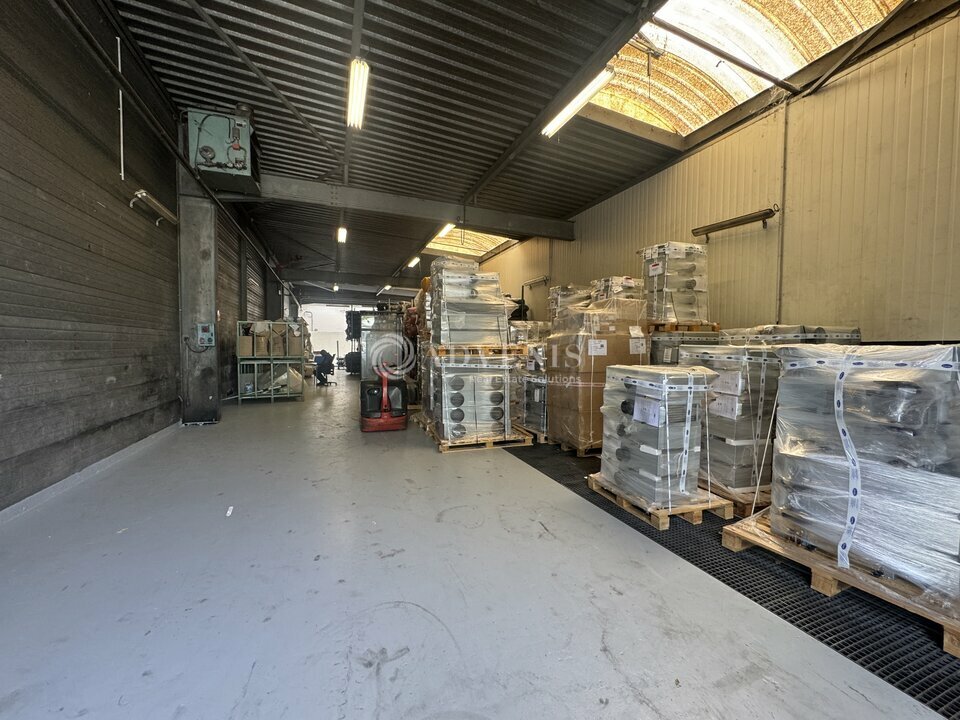 ADVENIS CONSEIL IDF EST LOCATION-LOCAL D'ACTIVITE-GONESSE-95