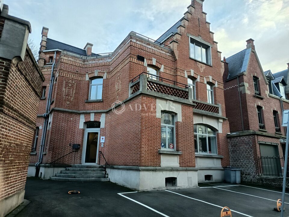 ADVENIS CONSEIL LILLE LOCATION-BUREAUX-LA_MADELEINE-59