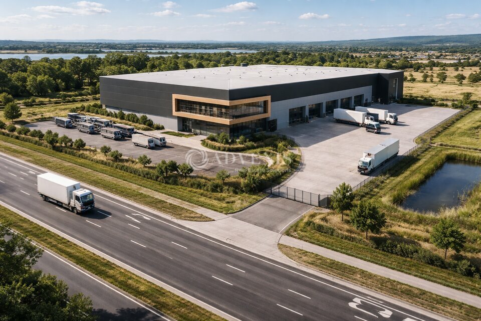 ADVENIS CONSEIL NANTES LOCATION-LOCAL D'ACTIVITE-REZE-44