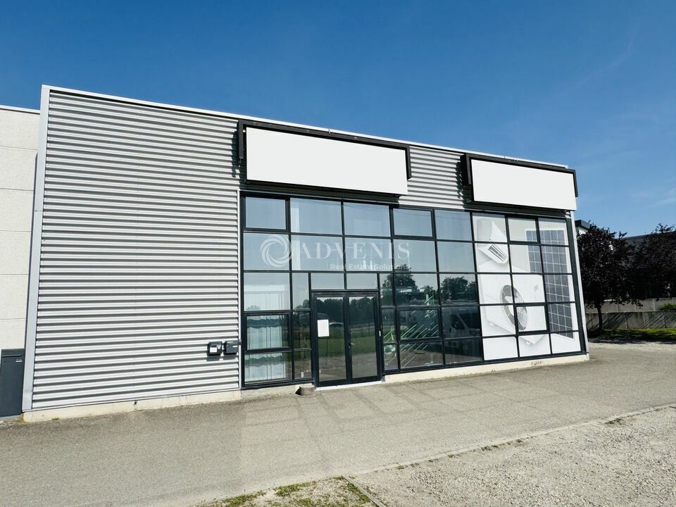 ADVENIS CONSEIL STRASBOURG LOCATION-BUREAUX-MUNDOLSHEIM-67