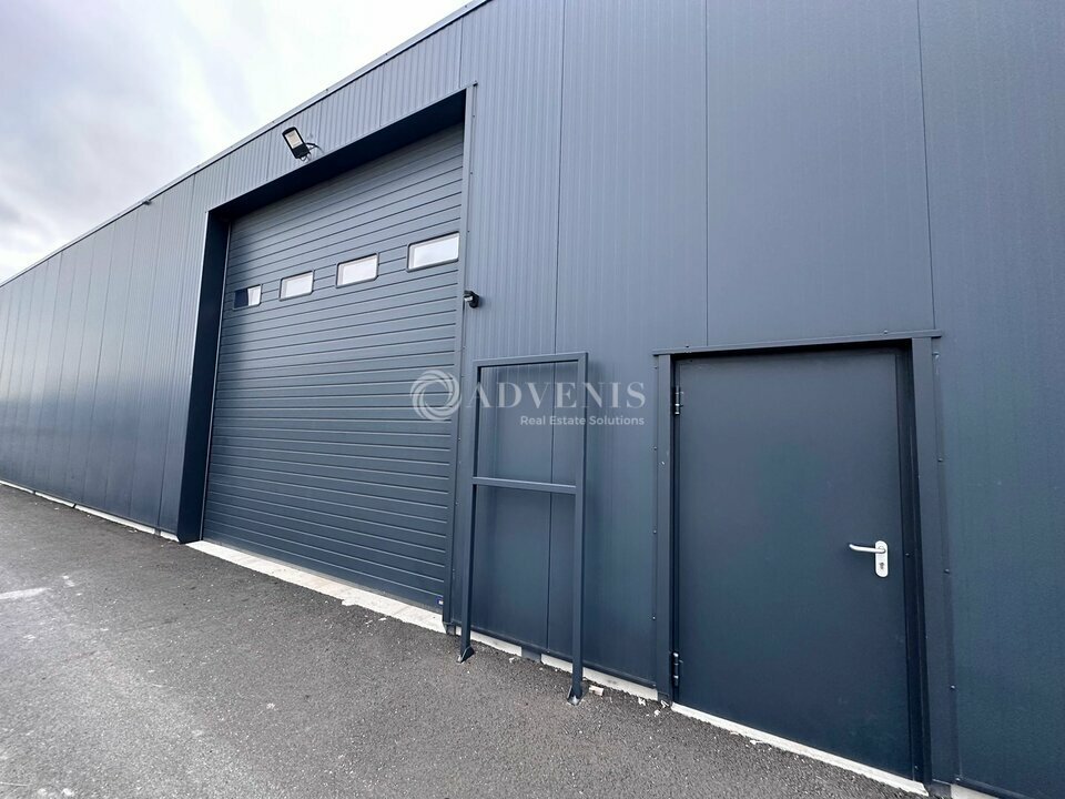 ADVENIS CONSEIL ORLEANS LOCATION-LOCAL D'ACTIVITE-CERCOTTES-45