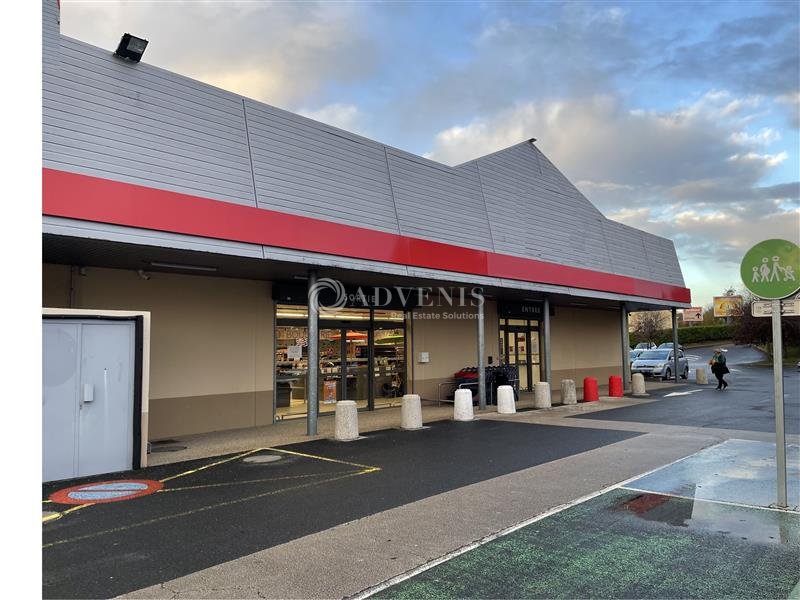 ADVENIS CONSEIL LE MANS LOCATION-LOCAL COMMERCIAL-COULAINES-72
