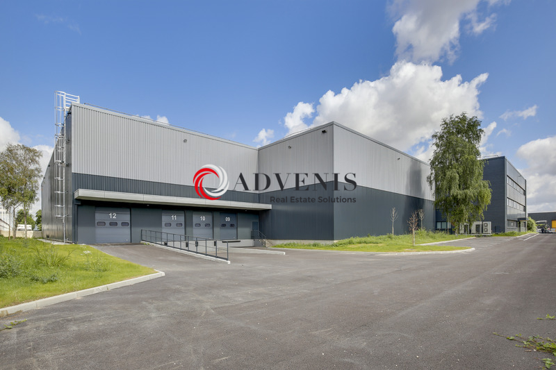 ADVENIS CONSEIL IDF EST LOCATION-ENTREPOT-BOBIGNY-93