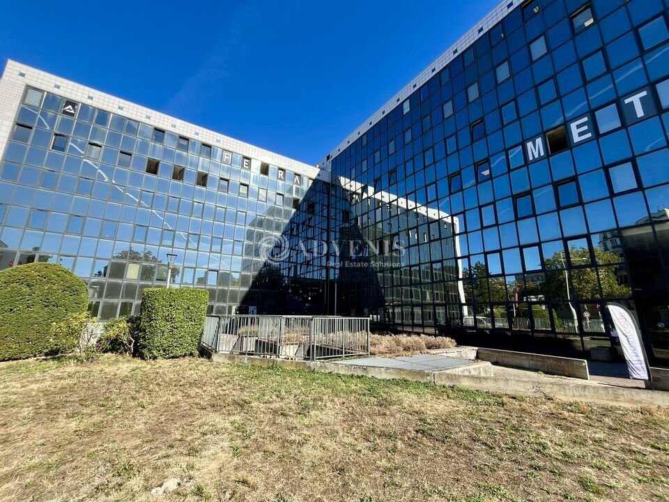 ADVENIS CONSEIL IDF OUEST LOCATION-BUREAUX-NANTERRE-92