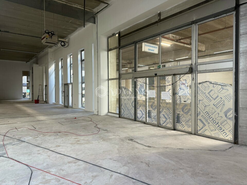 ADVENIS CONSEIL PARIS RG 92-94 LOCATION-LOCAL D'ACTIVITE-IVRY_SUR_SEINE-94