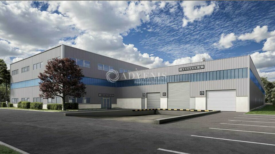ADVENIS CONSEIL IDF OUEST LOCATION-ENTREPOT-BUC-78
