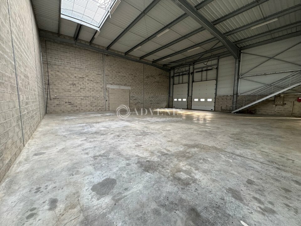 ADVENIS CONSEIL IDF EST LOCATION-LOCAL D'ACTIVITE-SERRIS-77