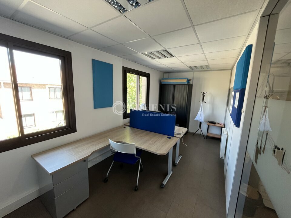 ADVENIS CONSEIL IDF OUEST VENTE-BUREAUX-VOISINS_LE_BRETONNEUX-78