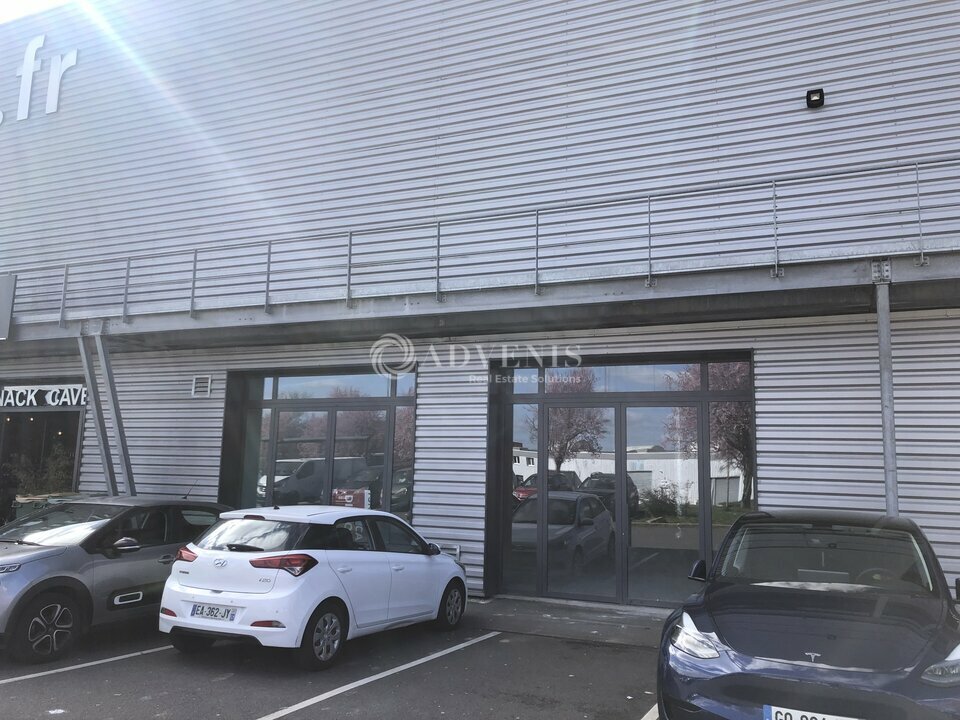 ADVENIS CONSEIL NANCY LOCATION-LOCAL COMMERCIAL-HOUDEMONT-54