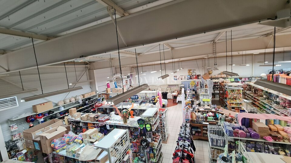 ADVENIS CONSEIL RENNES LOCATION-LOCAL COMMERCIAL-HILLION-22