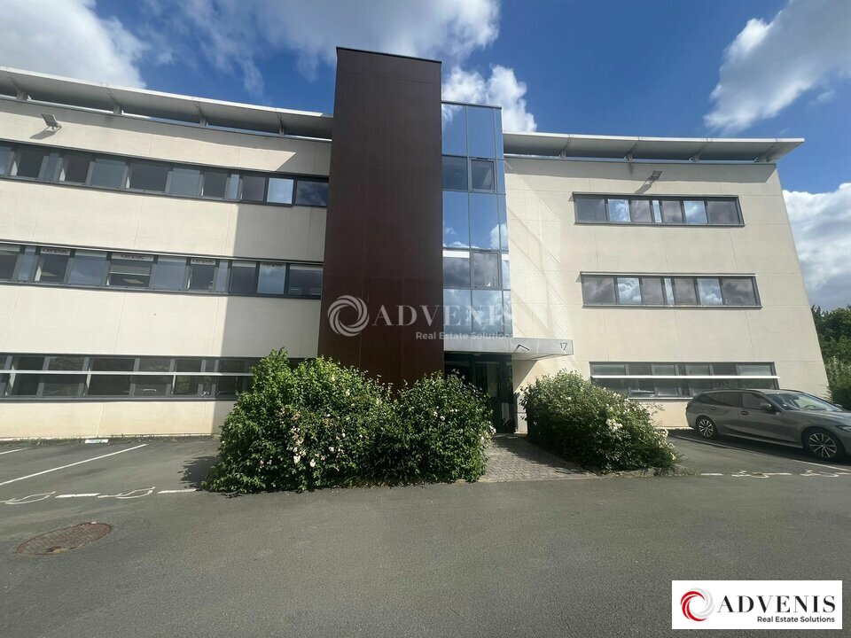 ADVENIS CONSEIL LILLE VENTE-BUREAUX-WASQUEHAL-59