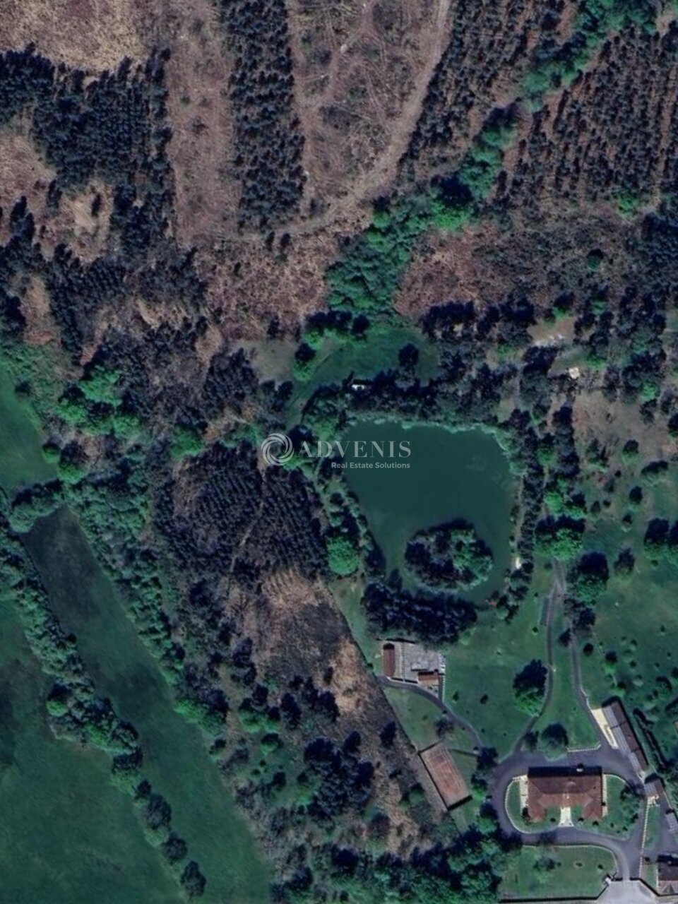 ADVENIS CONSEIL PERIGUEUX VENTE-BUREAUX-TOUVERAC-16