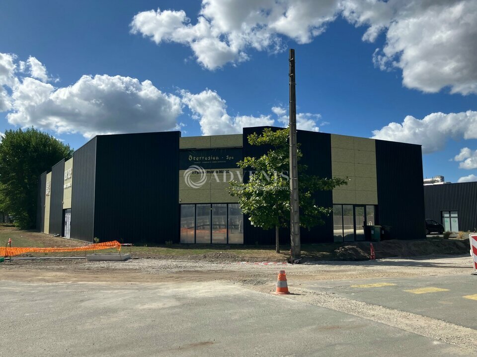 ADVENIS CONSEIL BORDEAUX LOCATION-LOCAL COMMERCIAL-PESSAC-33