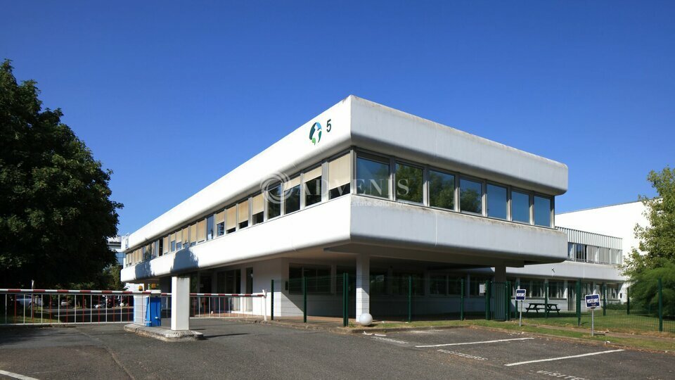 ADVENIS CONSEIL IDF EST LOCATION-ENTREPOT-TREMBLAY_EN_FRANCE-93