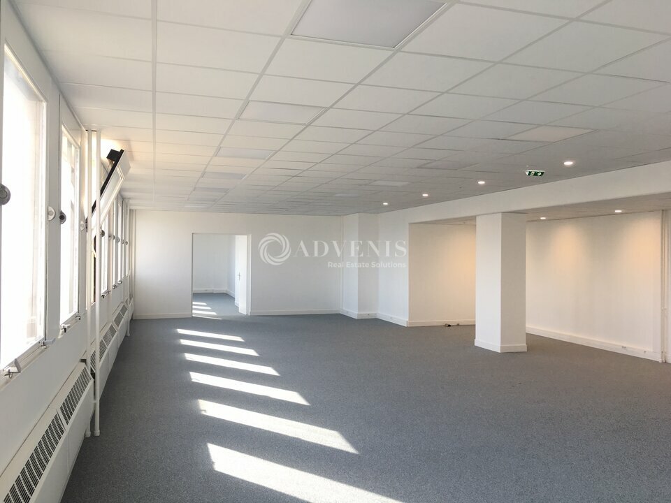 ADVENIS CONSEIL PARIS RG 92-94 LOCATION-BUREAUX-PARIS-75