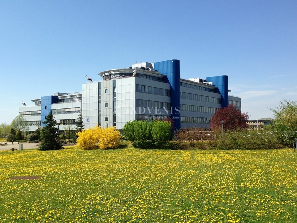 ADVENIS CONSEIL STRASBOURG LOCATION-BUREAUX-SCHILTIGHEIM-67