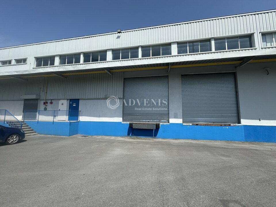 ADVENIS CONSEIL IDF EST LOCATION-ENTREPOT-GOUSSAINVILLE-95