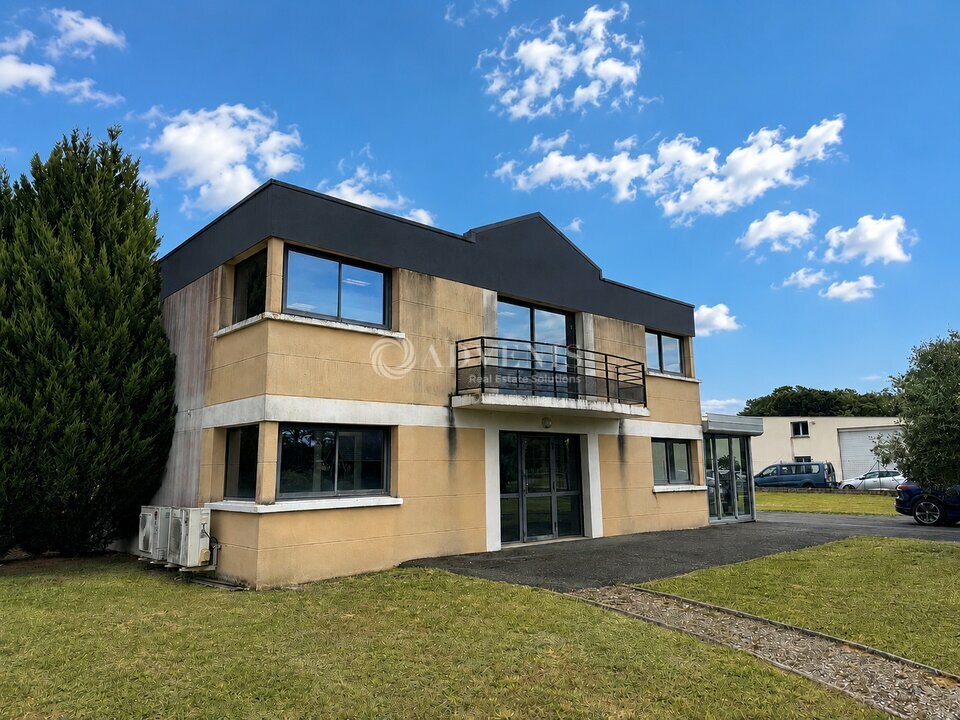 ADVENIS CONSEIL ORLEANS LOCATION-LOCAL D'ACTIVITE-DONNERY-45