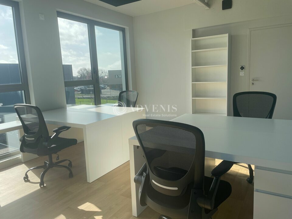 ADVENIS CONSEIL LE MANS LOCATION-BUREAUX-SARGE_LES_LE_MANS-72