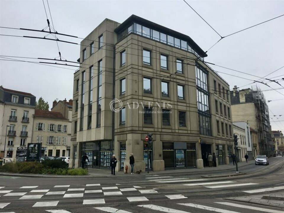 ADVENIS CONSEIL NANCY LOCATION-BUREAUX-NANCY-54