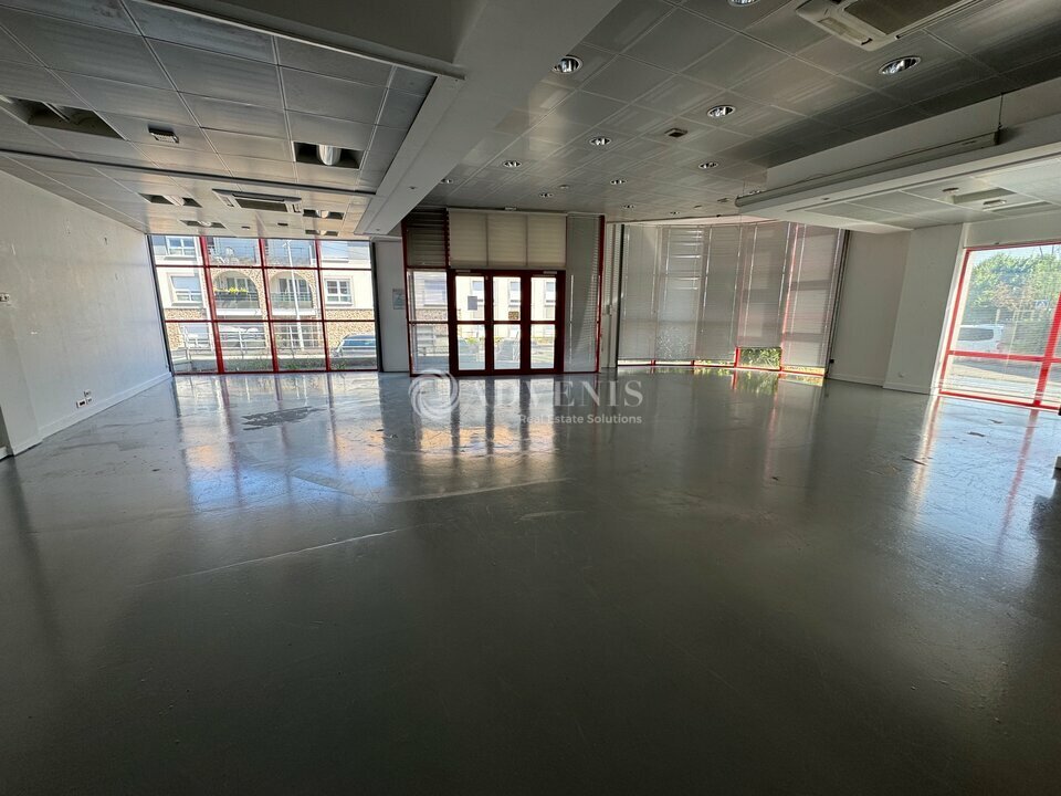ADVENIS CONSEIL IDF EST LOCATION-LOCAL COMMERCIAL-PONTAULT_COMBAULT-77