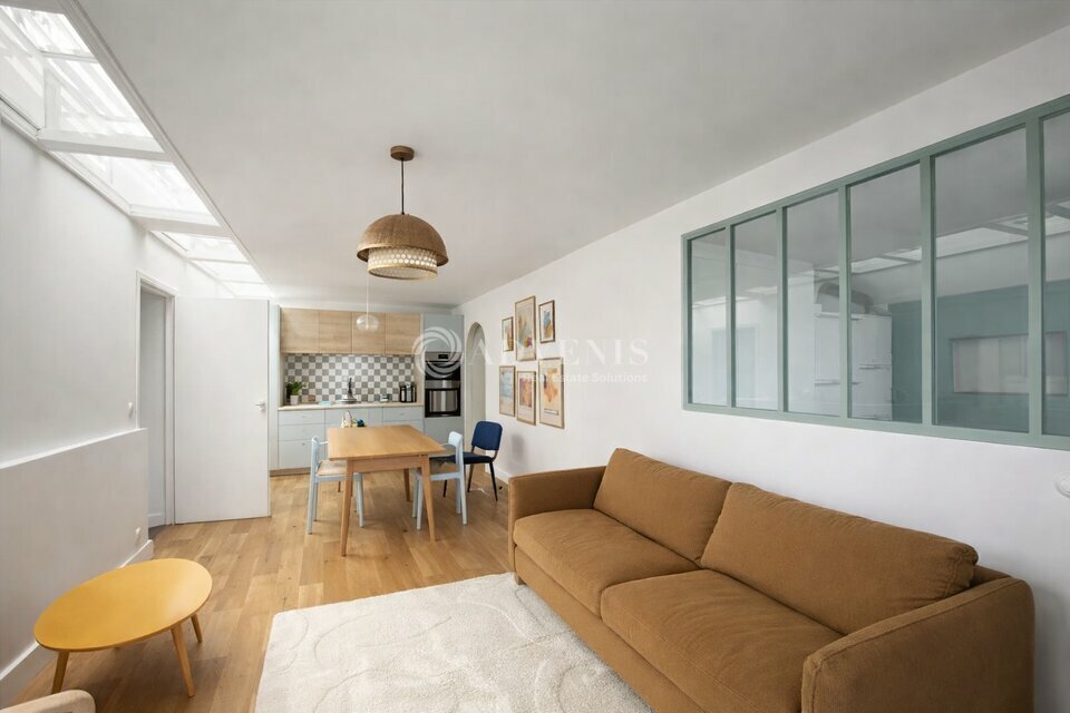 ADVENIS CONSEIL PARIS RG 92-94 LOCATION-BUREAUX-PARIS-75