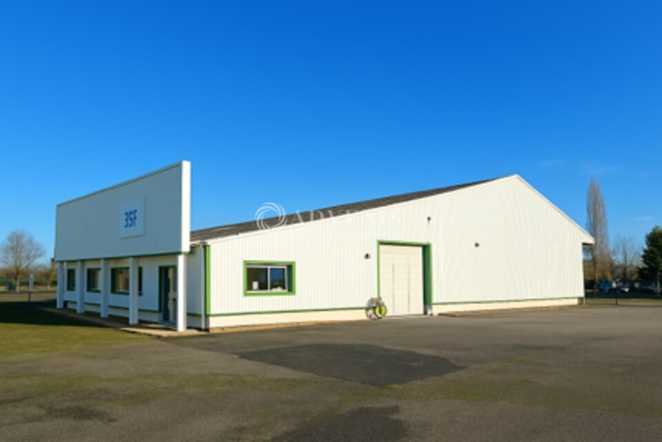 ADVENIS CONSEIL ORLEANS LOCATION-LOCAL D'ACTIVITE-SAINT_JEAN_DE_BRAYE-45