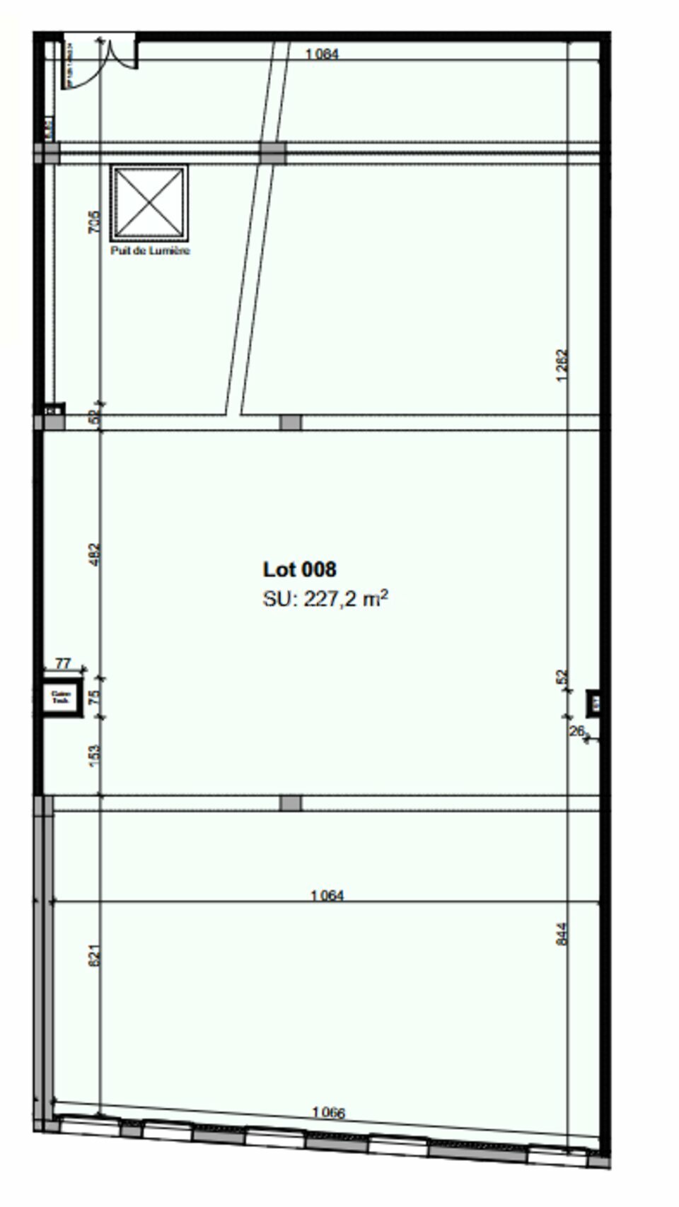 ADVENIS CONSEIL NARBONNE VENTE-BUREAUX-NARBONNE-11