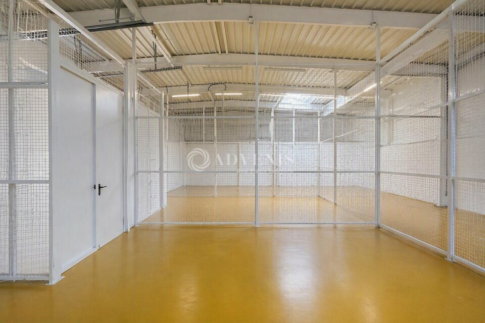 ADVENIS CONSEIL IDF EST LOCATION-LOCAL D'ACTIVITE-ROISSY_EN_FRANCE-95