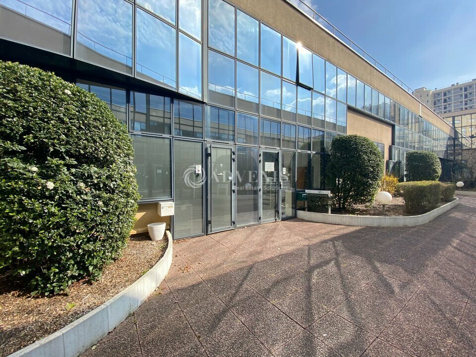 ADVENIS CONSEIL PARIS RG 92-94 LOCATION-BUREAUX-VANVES-92