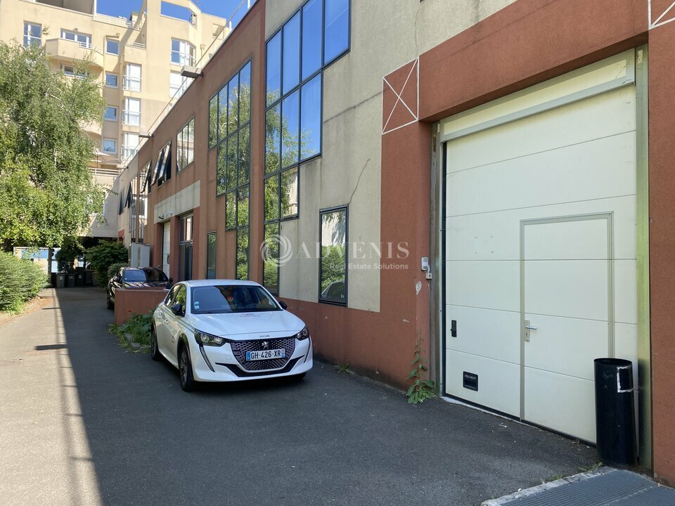 ADVENIS CONSEIL PARIS RG 92-94 LOCATION-BUREAUX-VANVES-92