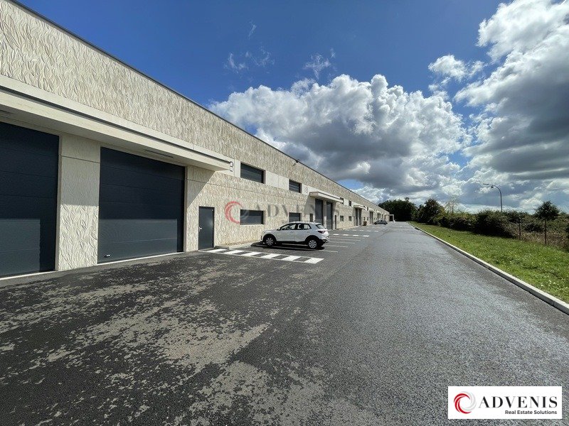 ADVENIS CONSEIL BORDEAUX VENTE-LOCAL D'ACTIVITE-IZON-33