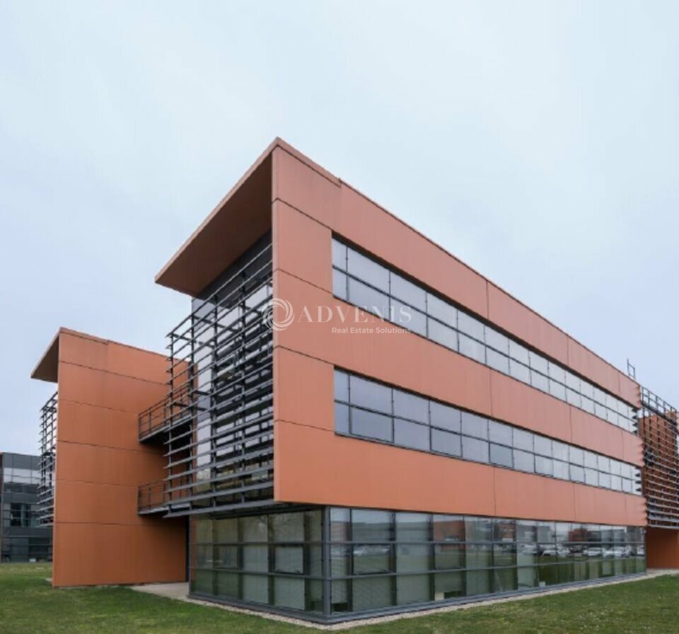ADVENIS CONSEIL LYON LOCATION-BUREAUX-SAINT-PRIEST-69