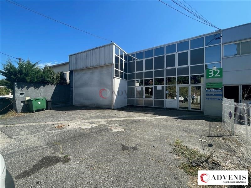 ADVENIS CONSEIL BORDEAUX LOCATION-LOCAL D'ACTIVITE-BORDEAUX-33