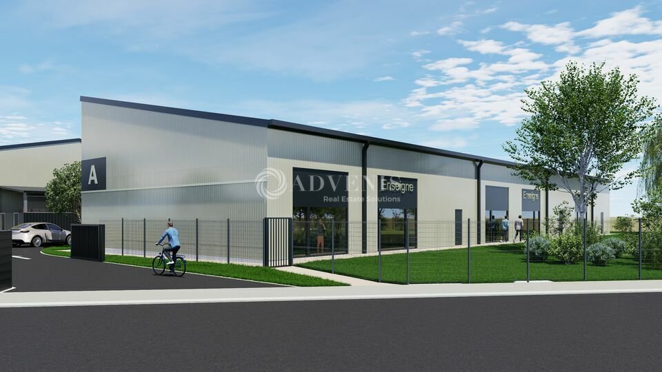 ADVENIS CONSEIL ORLEANS LOCATION-LOCAL D'ACTIVITE-CERCOTTES-45
