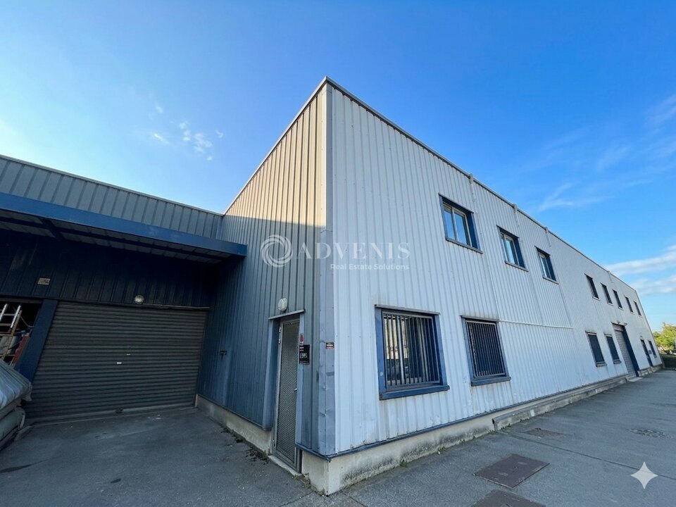 ADVENIS CONSEIL IDF EST LOCATION-LOCAL D'ACTIVITE-NEUILLY_PLAISANCE-93