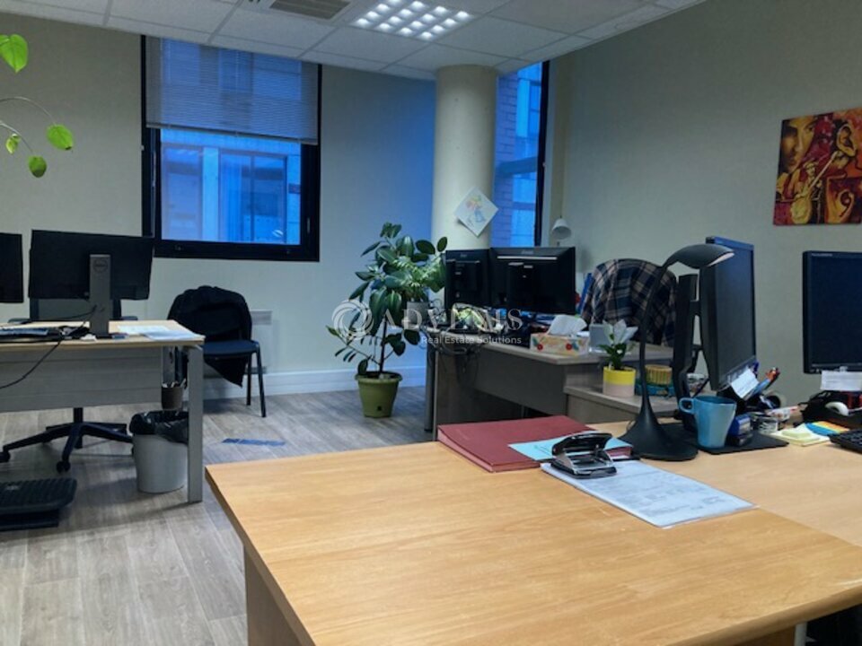 ADVENIS CONSEIL BLOIS VENTE-BUREAUX-BLOIS-41
