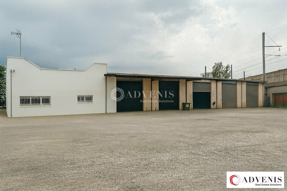 ADVENIS CONSEIL BORDEAUX LOCATION-LOCAL D'ACTIVITE-CENON-33