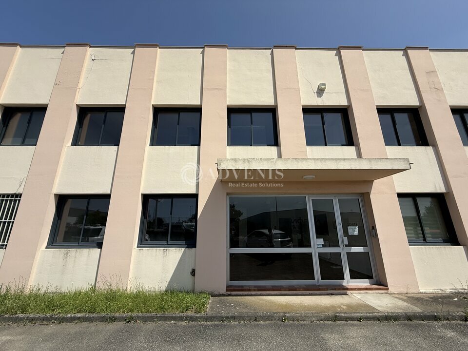 ADVENIS CONSEIL LYON LOCATION-BUREAUX-CHASSIEU-69