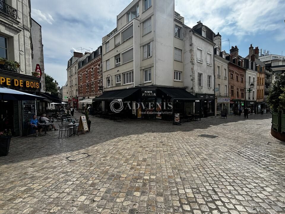 ADVENIS CONSEIL ORLEANS CESSION-LOCAL COMMERCIAL-ORLEANS-45
