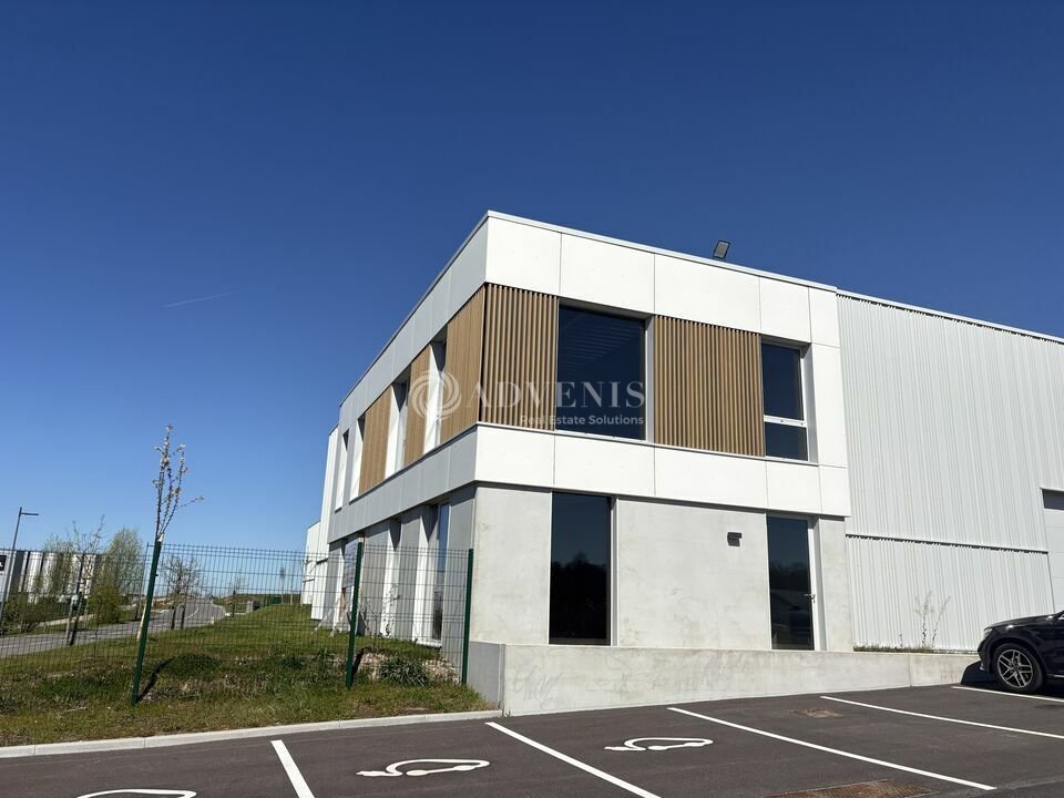 ADVENIS CONSEIL LILLE LOCATION-LOCAL D'ACTIVITE-RANG_DU_FLIERS-62