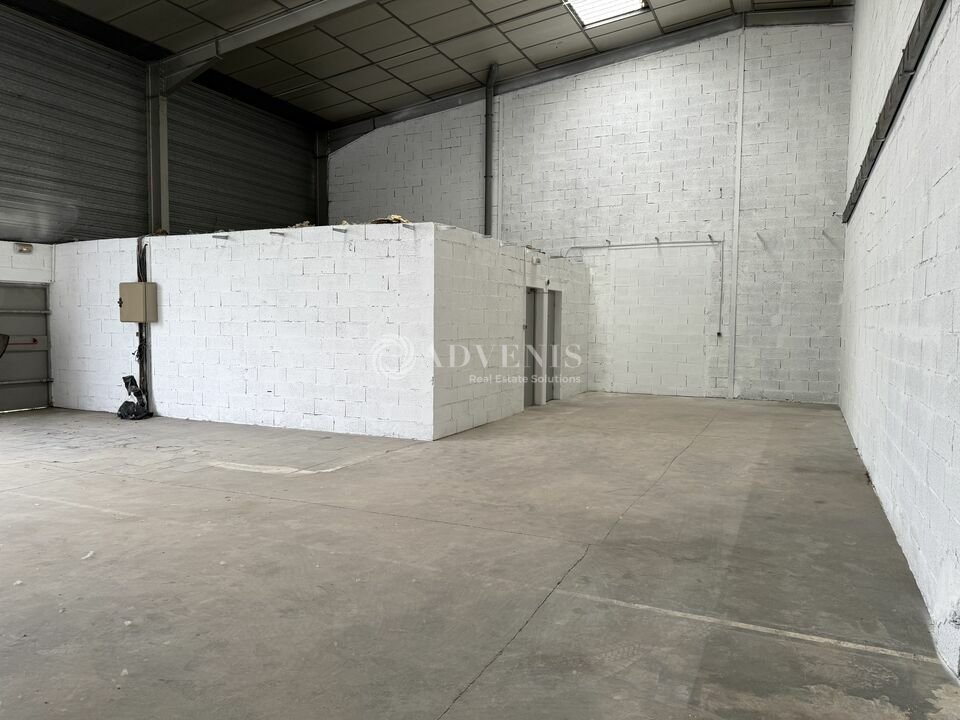 ADVENIS CONSEIL LYON LOCATION-LOCAL D'ACTIVITE-CHASSIEU-69