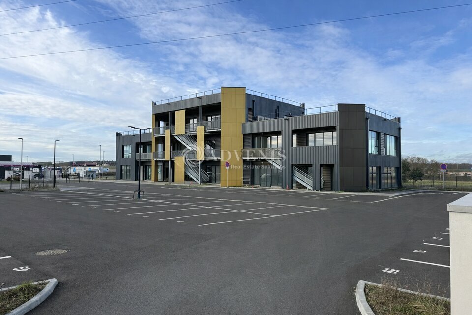 ADVENIS CONSEIL ORLEANS LOCATION-IMMEUBLE-SARAN-45