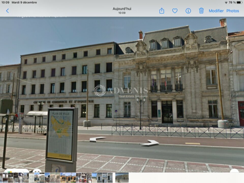 ADVENIS CONSEIL PERIGUEUX LOCATION-BUREAUX-ANGOULEME-16