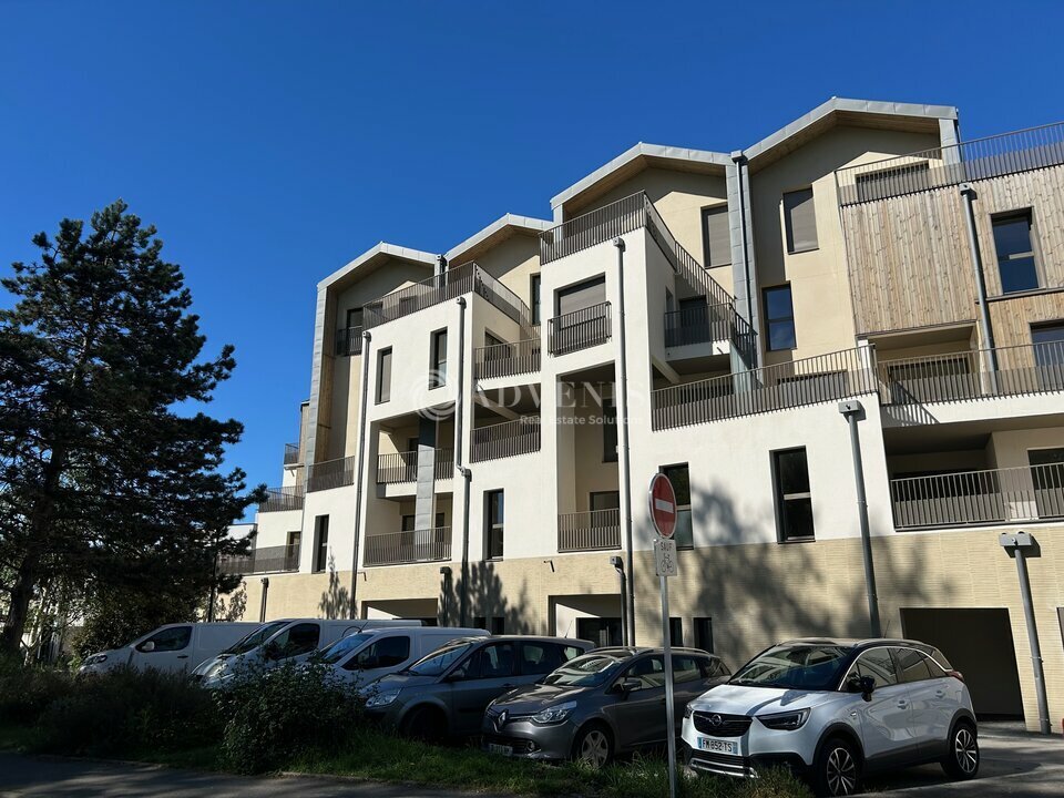 ADVENIS CONSEIL TOURS LOCATION-BUREAUX-LA_RICHE-37