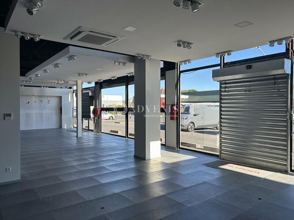ADVENIS CONSEIL TOURS LOCATION-LOCAL COMMERCIAL-CHAMBRAY_LES_TOURS-37